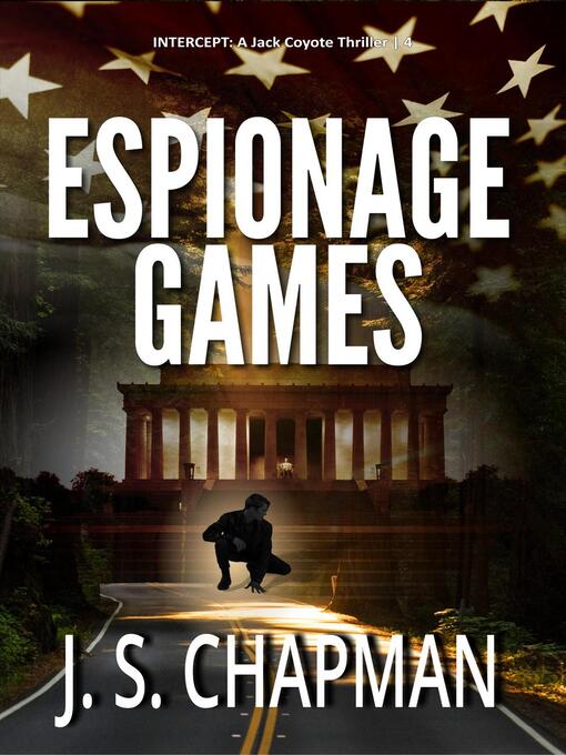 Title details for Espionage Games by J. S. Chapman - Available